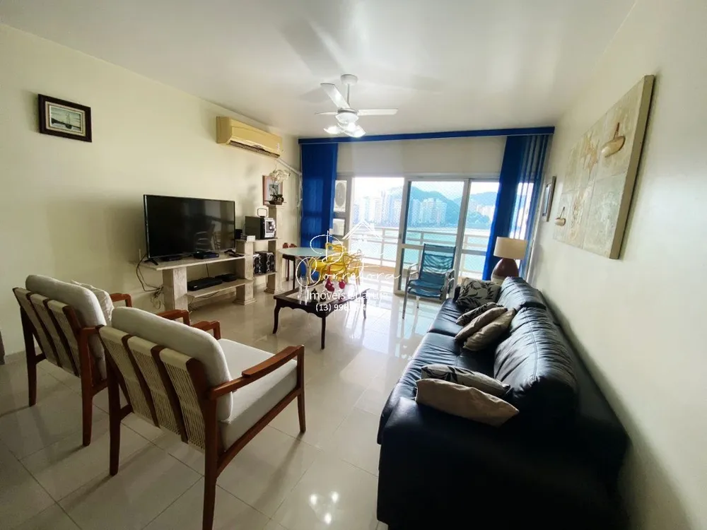 Apartamento, 4 quartos, 160 m² - Foto 6