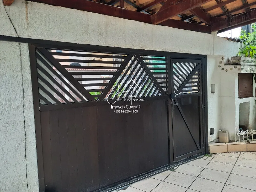 Pousada-Chalé, 6 quartos, 220 m² - Foto 5