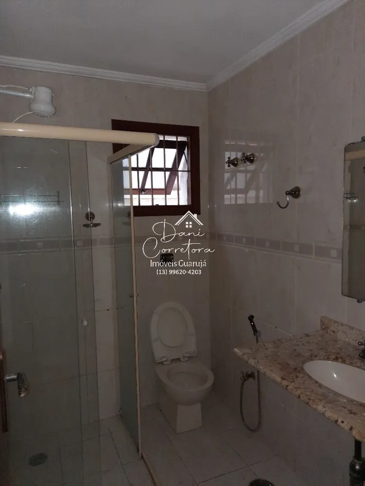 Pousada-Chalé, 6 quartos, 220 m² - Foto 7