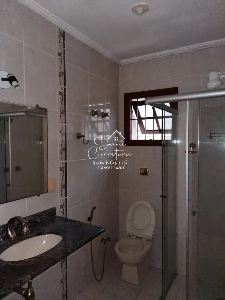 Pousada-Chalé, 6 quartos, 220 m² - Foto 6