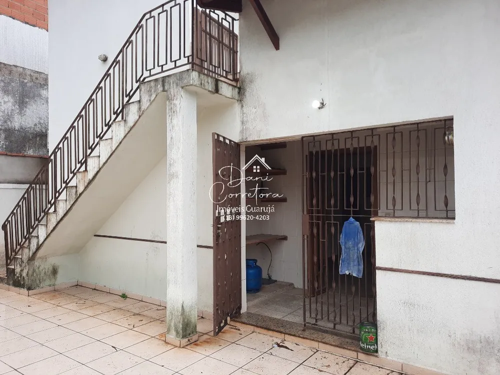 Pousada-Chalé, 6 quartos, 220 m² - Foto 8