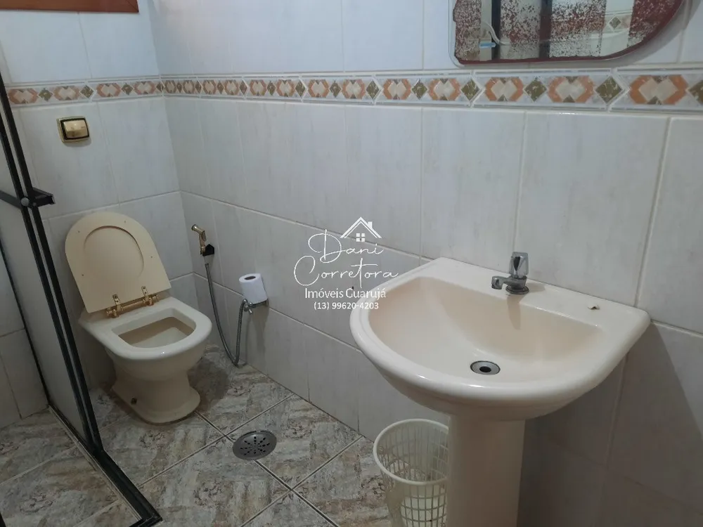 Pousada-Chalé, 6 quartos, 220 m² - Foto 12