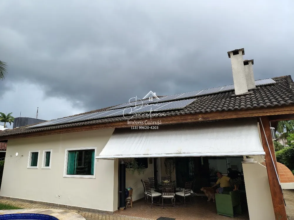 Casa de Condomínio, 4 quartos - Foto 6