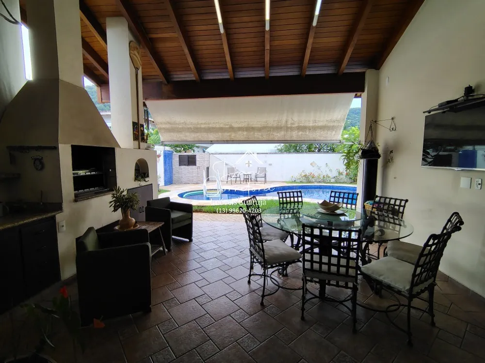 Casa de Condomínio, 4 quartos - Foto 9