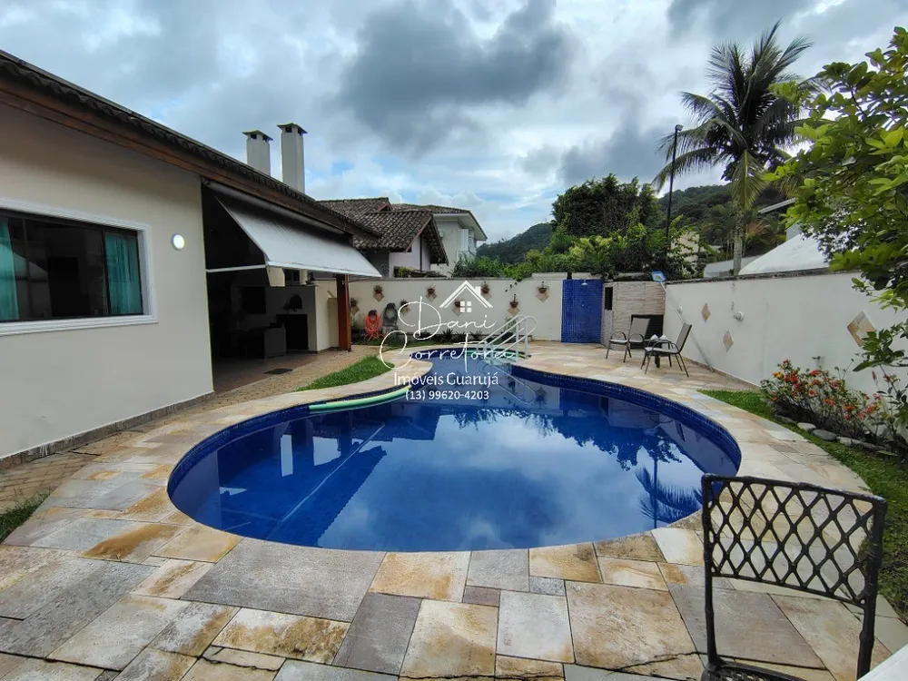 Casa de Condomínio, 4 quartos - Foto 4