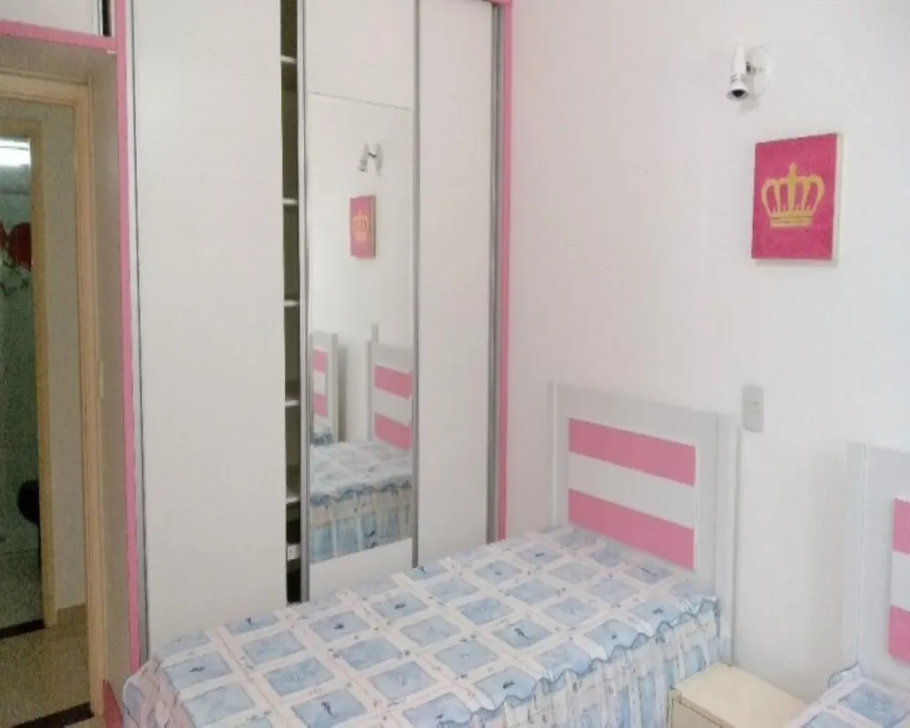 Apartamento, 4 quartos, 140 m² - Foto 11