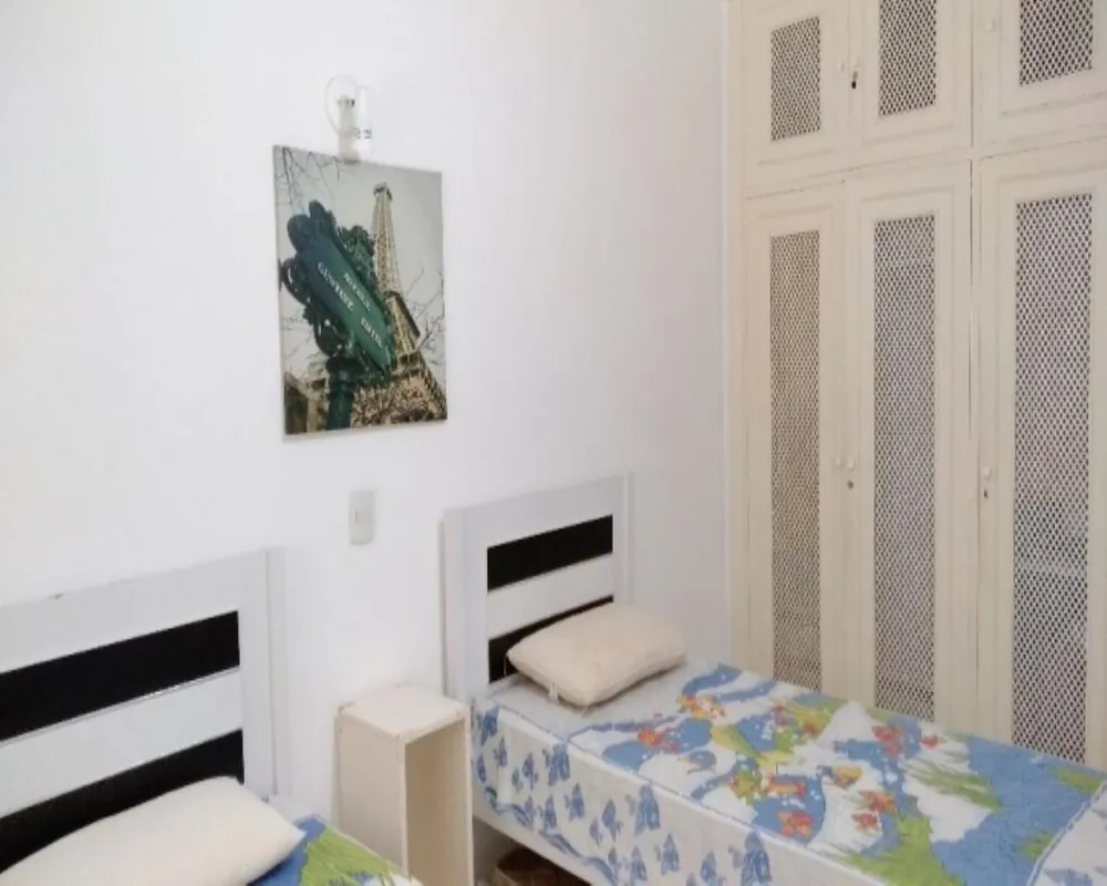 Apartamento, 4 quartos, 140 m² - Foto 10