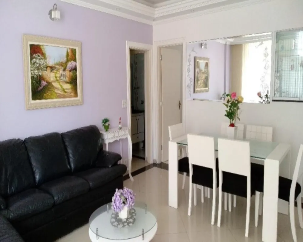 Apartamento, 4 quartos, 140 m² - Foto 1