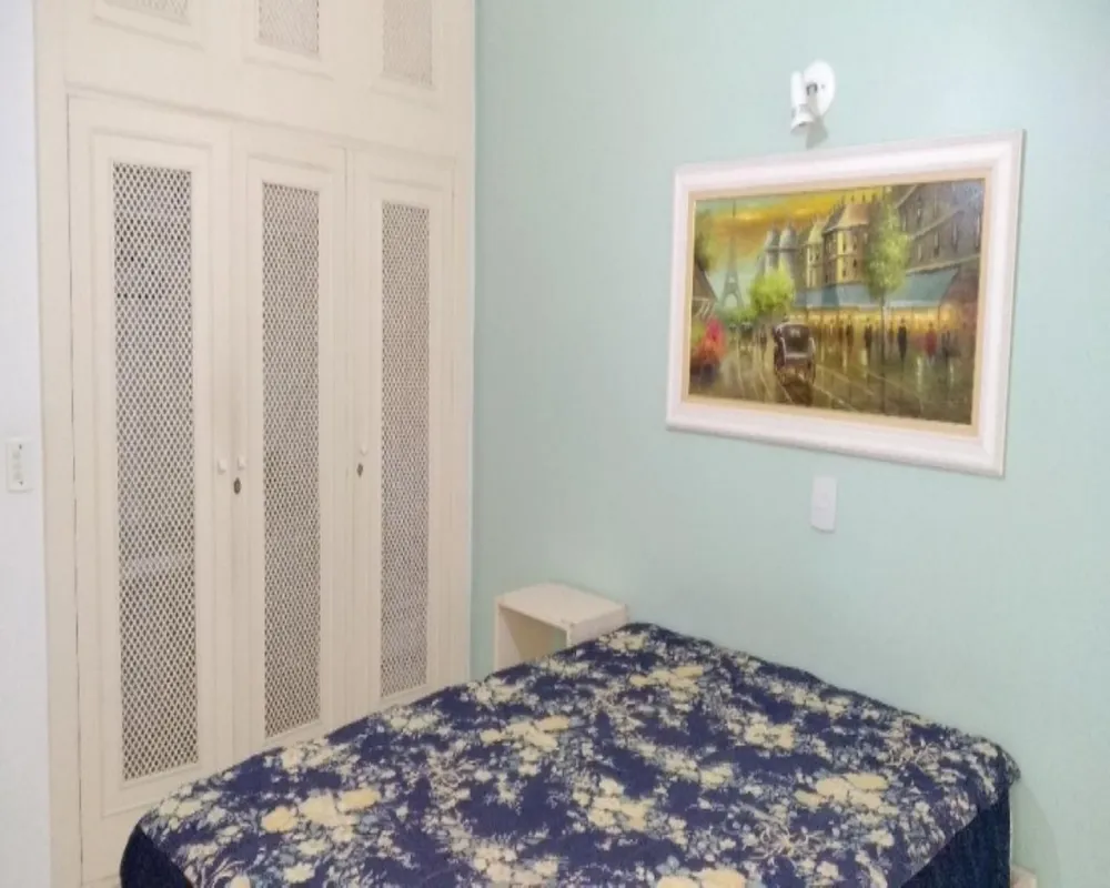 Apartamento, 4 quartos, 140 m² - Foto 8