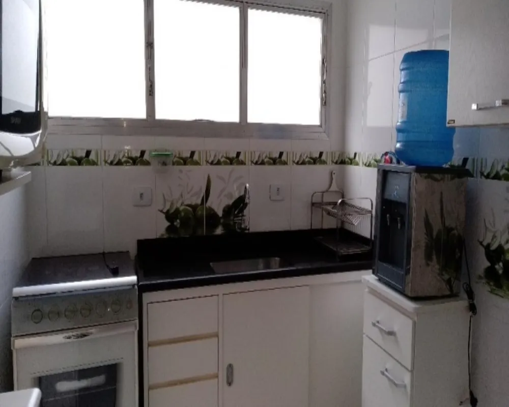 Apartamento, 4 quartos, 140 m² - Foto 12