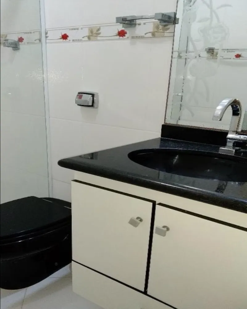 Apartamento, 4 quartos, 140 m² - Foto 6