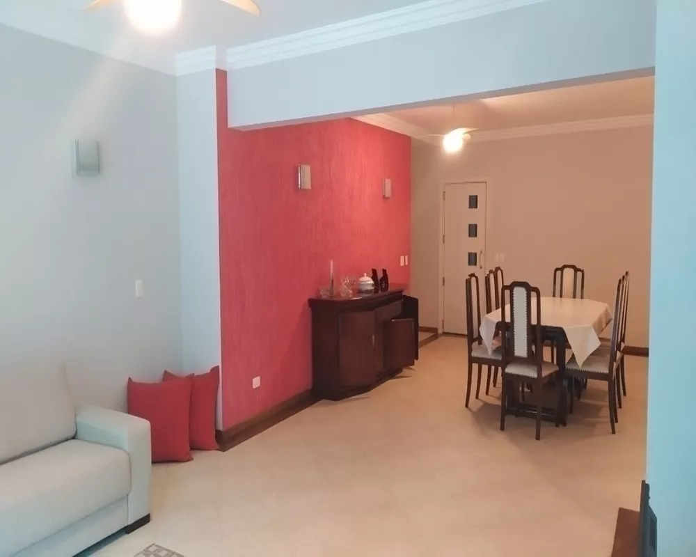 Apartamento à venda com 3 quartos, 170m² - Foto 4