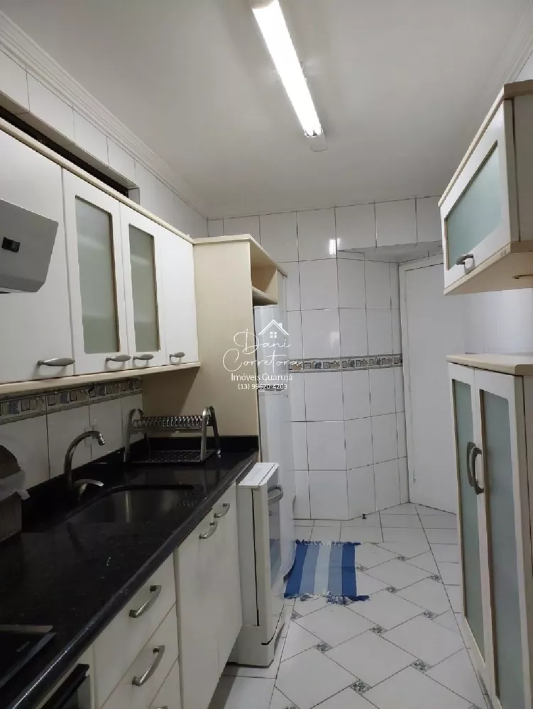 Apartamento, 3 quartos, 110 m² - Foto 2