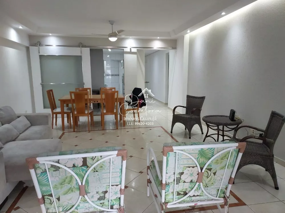 Apartamento, 3 quartos, 110 m² - Foto 10