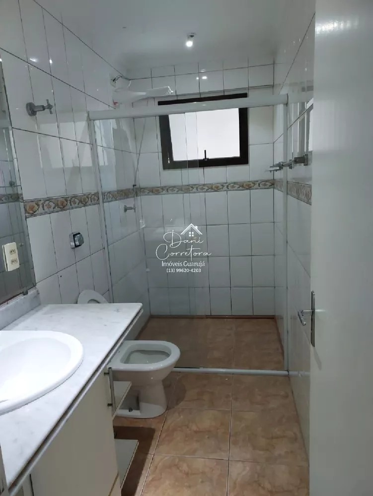 Apartamento, 3 quartos, 110 m² - Foto 3