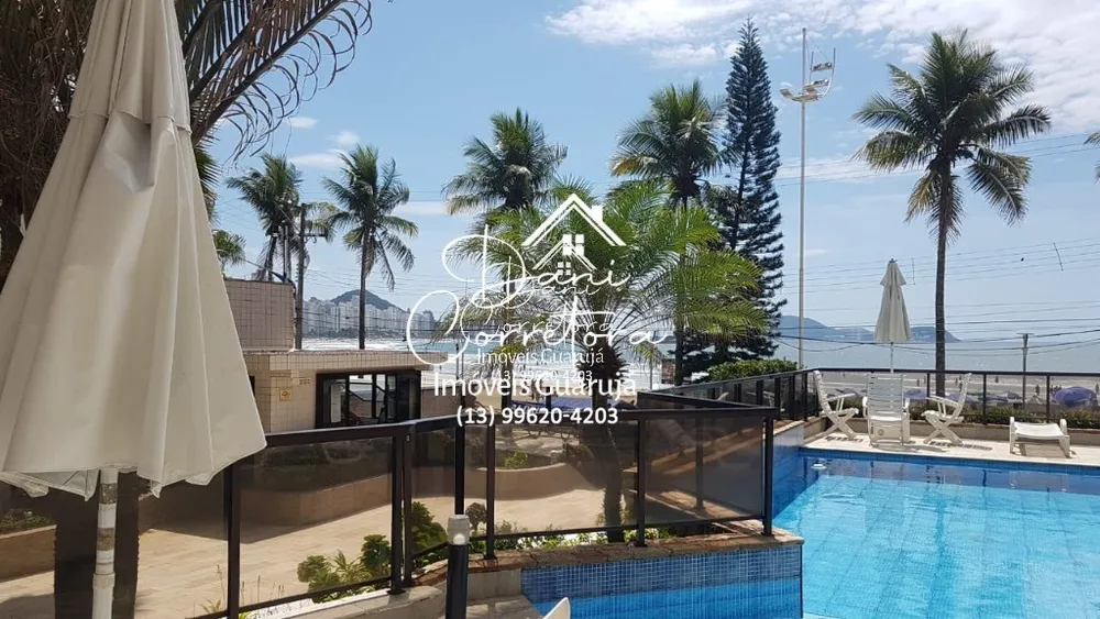 Apartamento, 3 quartos, 110 m² - Foto 1