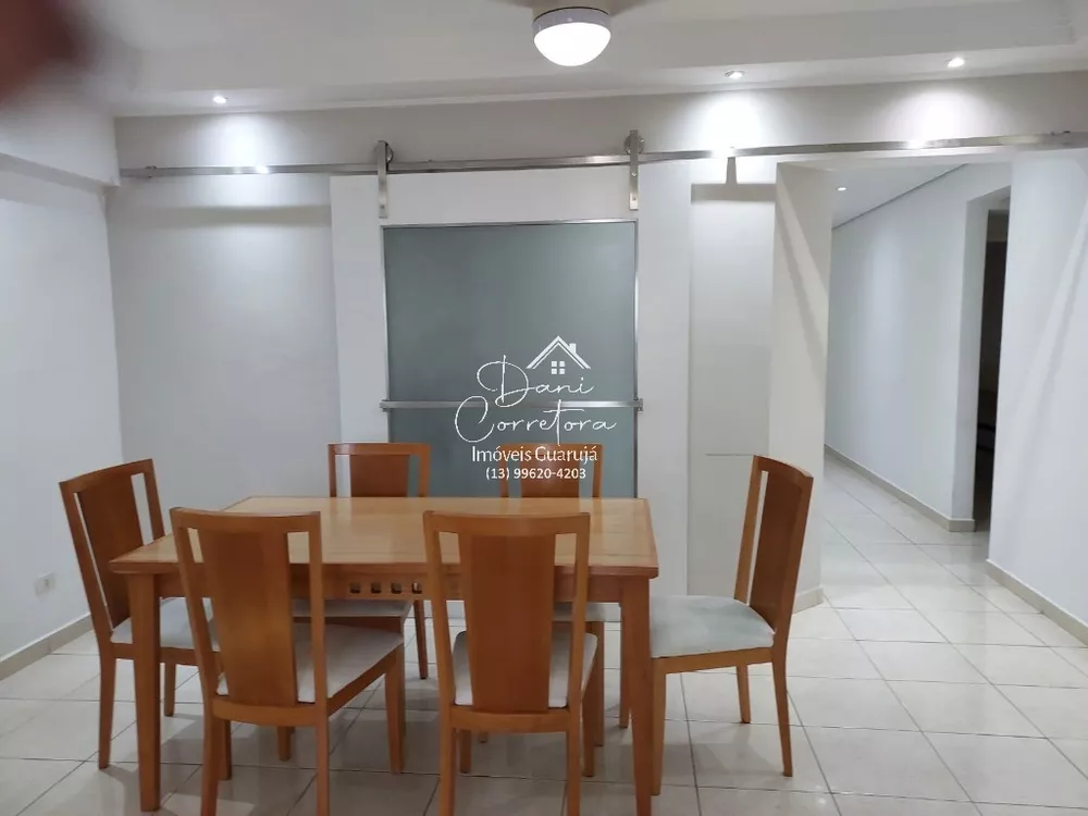 Apartamento, 3 quartos, 110 m² - Foto 1