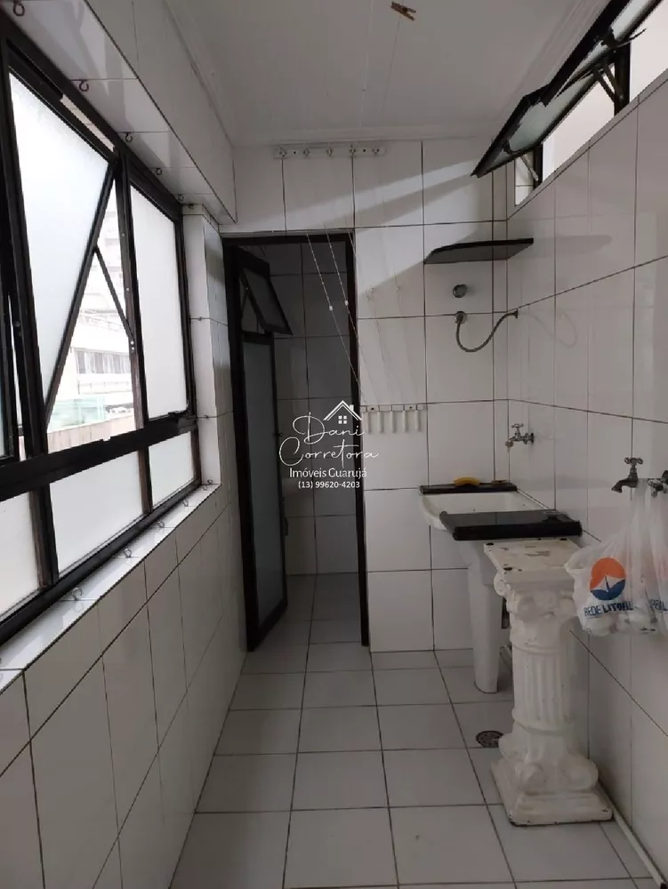 Apartamento, 3 quartos, 110 m² - Foto 4