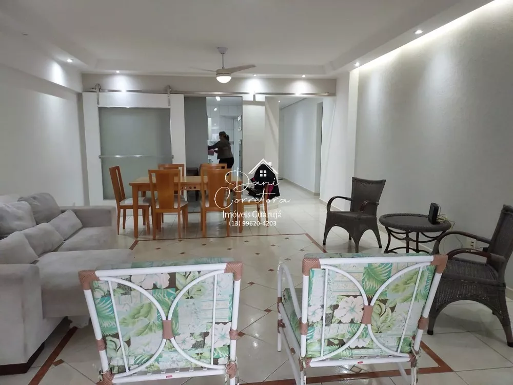 Apartamento, 3 quartos, 110 m² - Foto 7