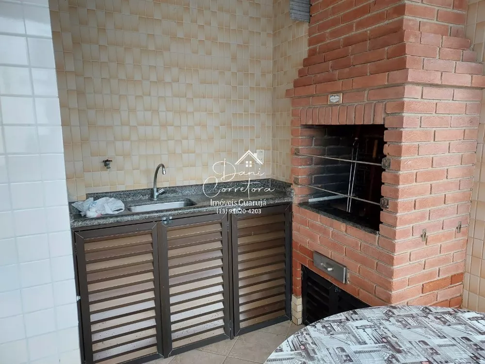 Apartamento, 3 quartos, 110 m² - Foto 11