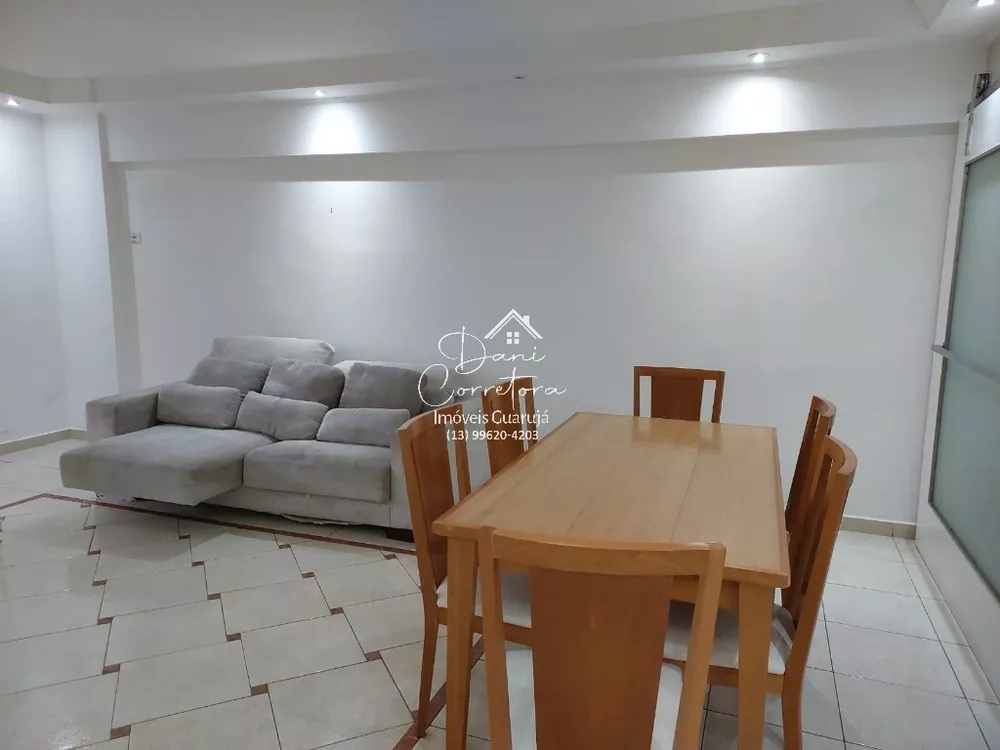 Apartamento, 3 quartos, 110 m² - Foto 17