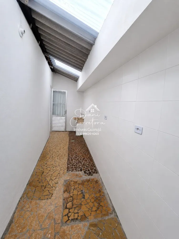 Casa, 3 quartos, 90 m² - Foto 14