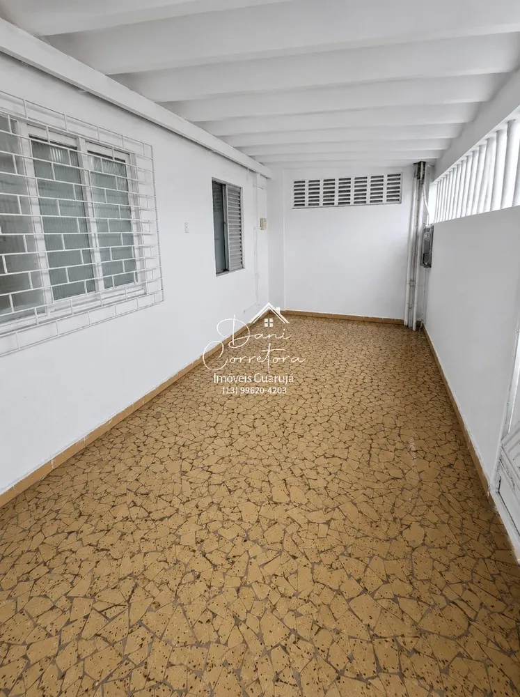 Casa, 3 quartos, 90 m² - Foto 1