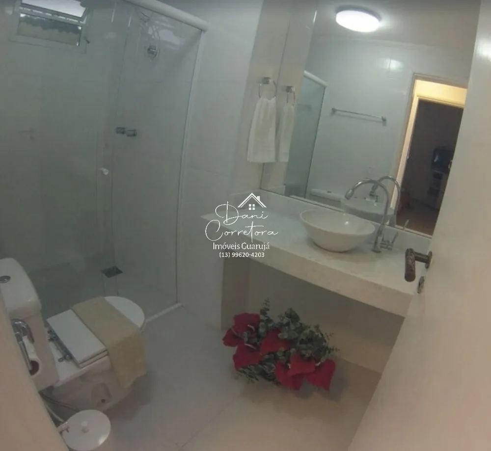 Apartamento, 5 quartos, 220 m² - Foto 1