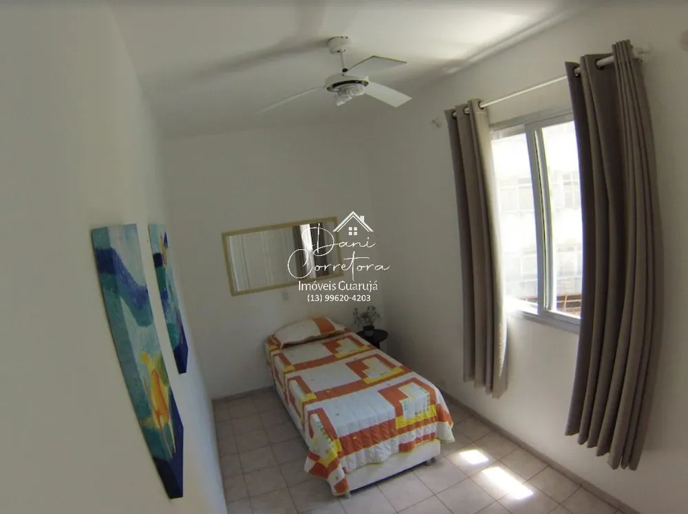 Apartamento, 5 quartos, 220 m² - Foto 2