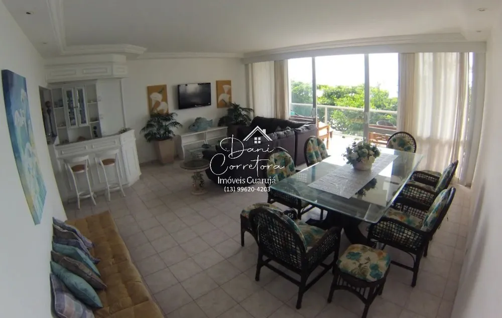 Apartamento, 5 quartos, 220 m² - Foto 3