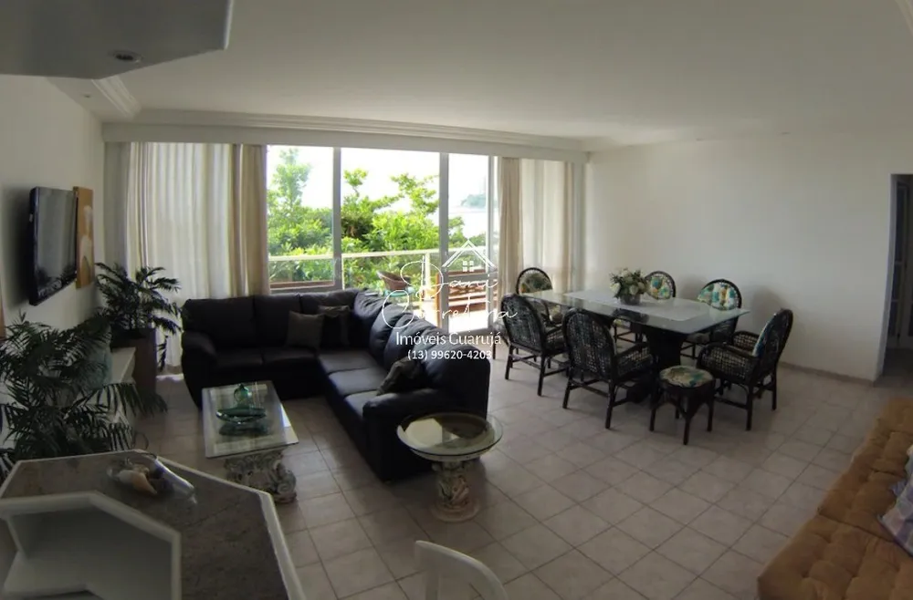 Apartamento, 5 quartos, 220 m² - Foto 2