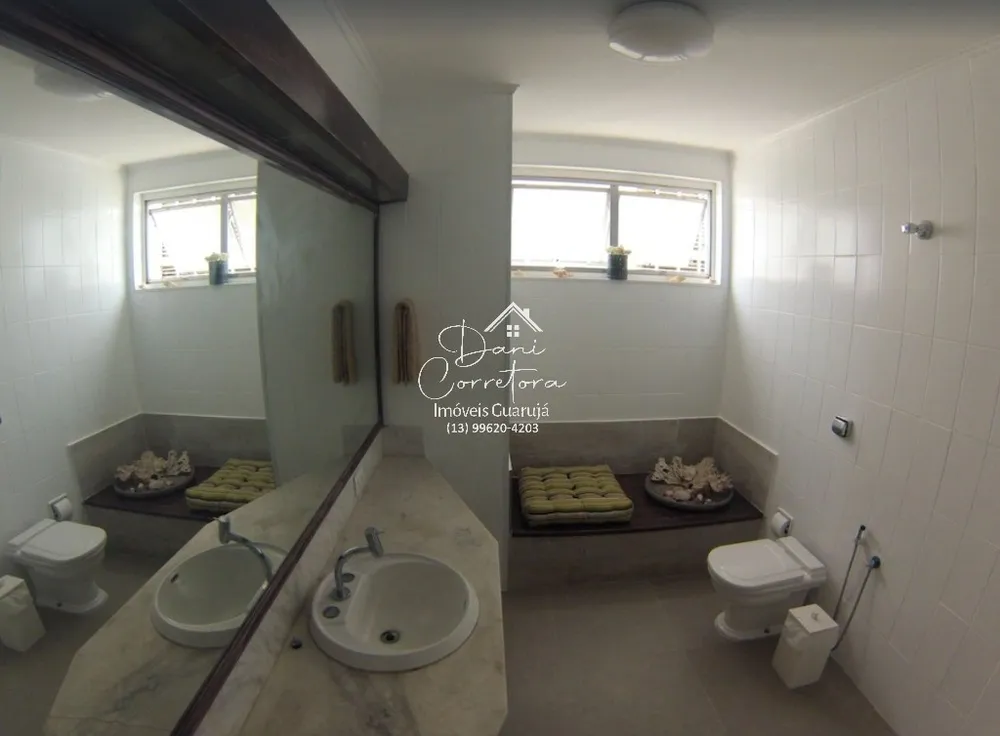 Apartamento, 5 quartos, 220 m² - Foto 6