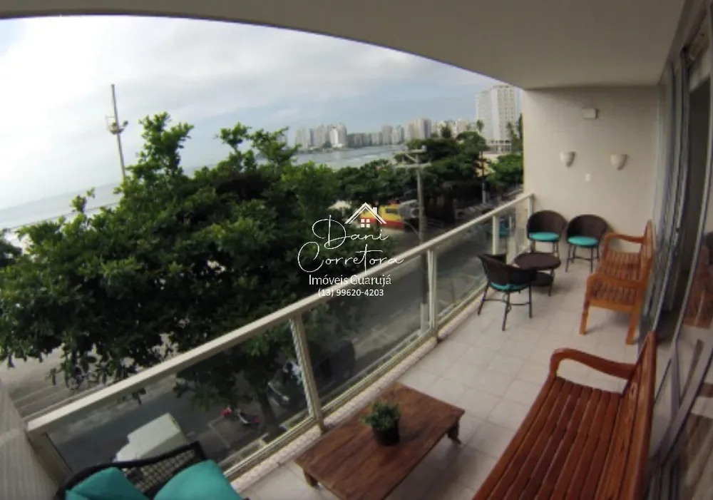 Apartamento, 5 quartos, 220 m² - Foto 1