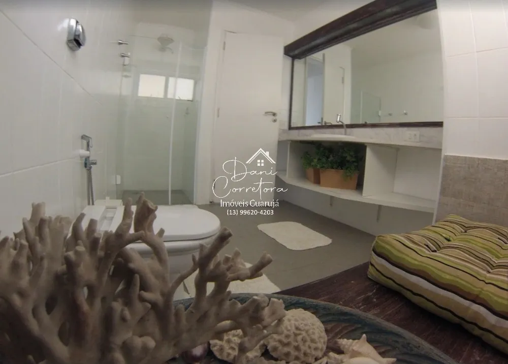 Apartamento, 5 quartos, 220 m² - Foto 8