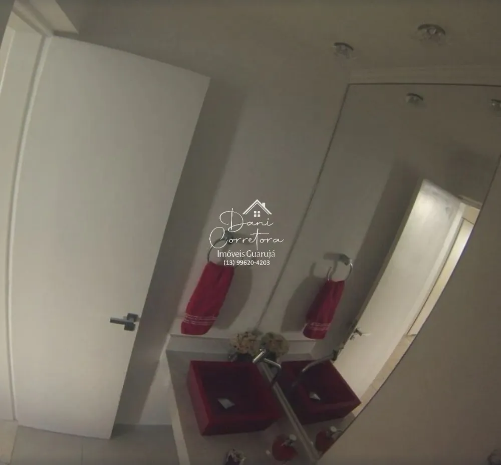 Apartamento, 5 quartos, 220 m² - Foto 4