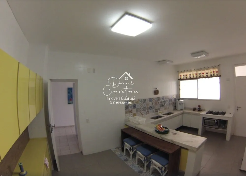 Apartamento, 5 quartos, 220 m² - Foto 4