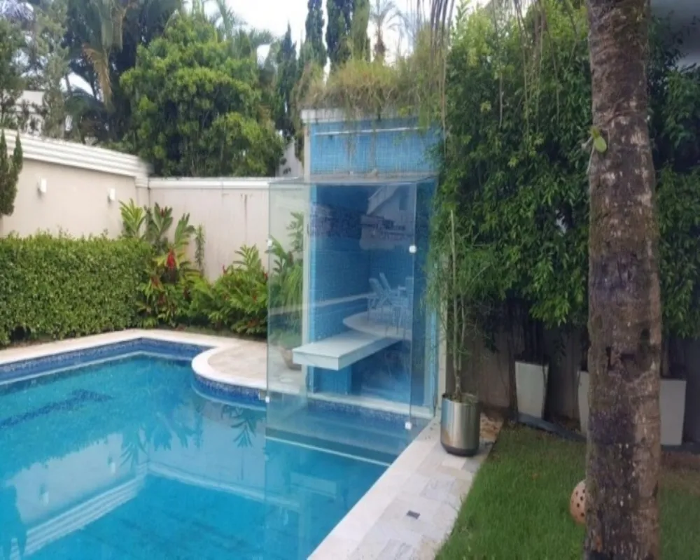 Casa de Condomínio, 7 quartos - Foto 4