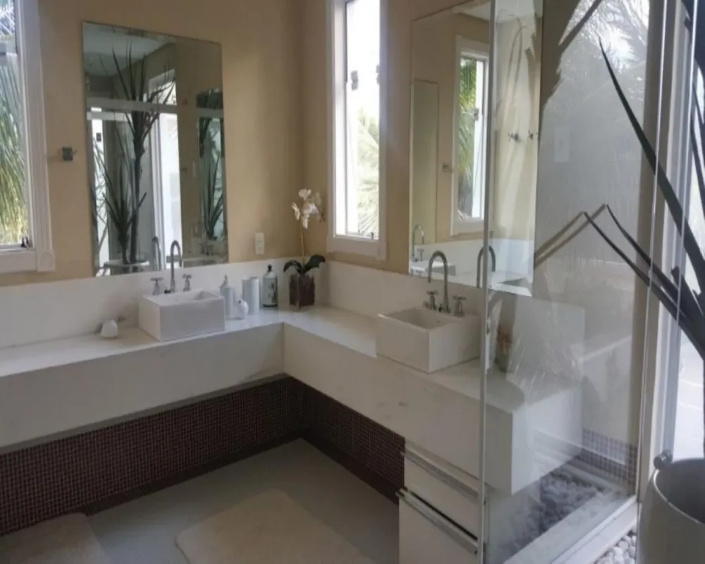Casa de Condomínio, 7 quartos - Foto 11