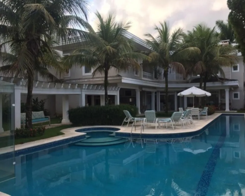 Casa de Condomínio, 7 quartos - Foto 3