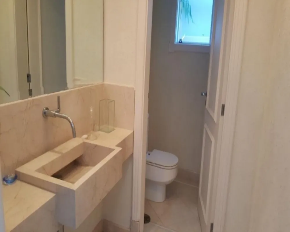 Casa de Condomínio, 7 quartos - Foto 8