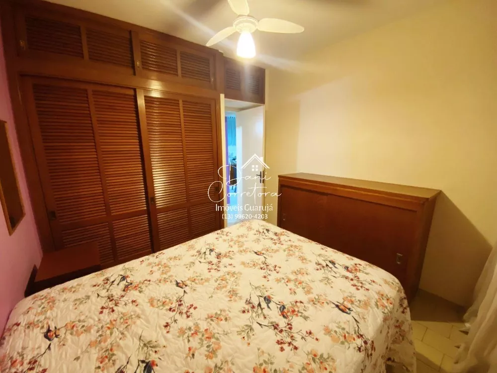 Apartamento, 1 quarto, 45 m² - Foto 1