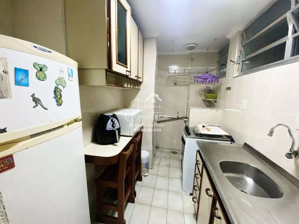 Apartamento, 1 quarto, 45 m² - Foto 7