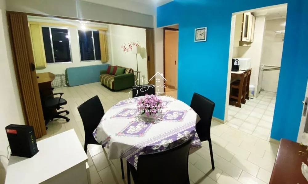 Apartamento, 1 quarto, 45 m² - Foto 6