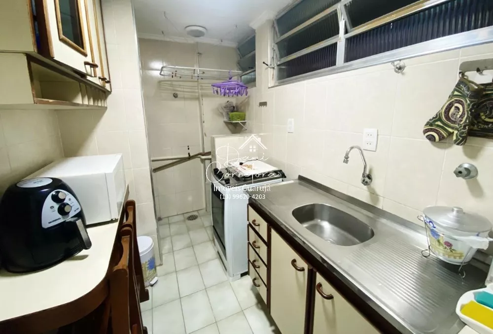 Apartamento, 1 quarto, 45 m² - Foto 3