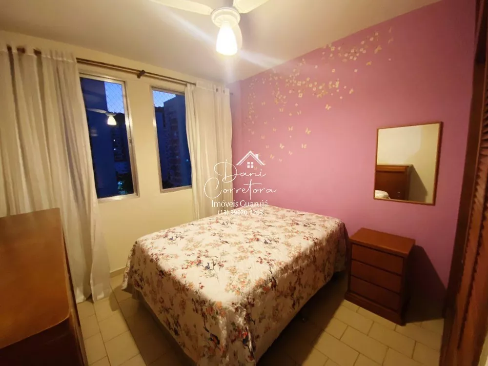 Apartamento, 1 quarto, 45 m² - Foto 2