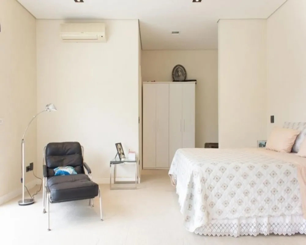 Casa de Condomínio, 5 quartos - Foto 5