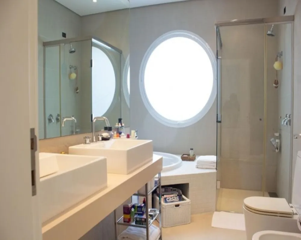 Casa de Condomínio, 5 quartos - Foto 10