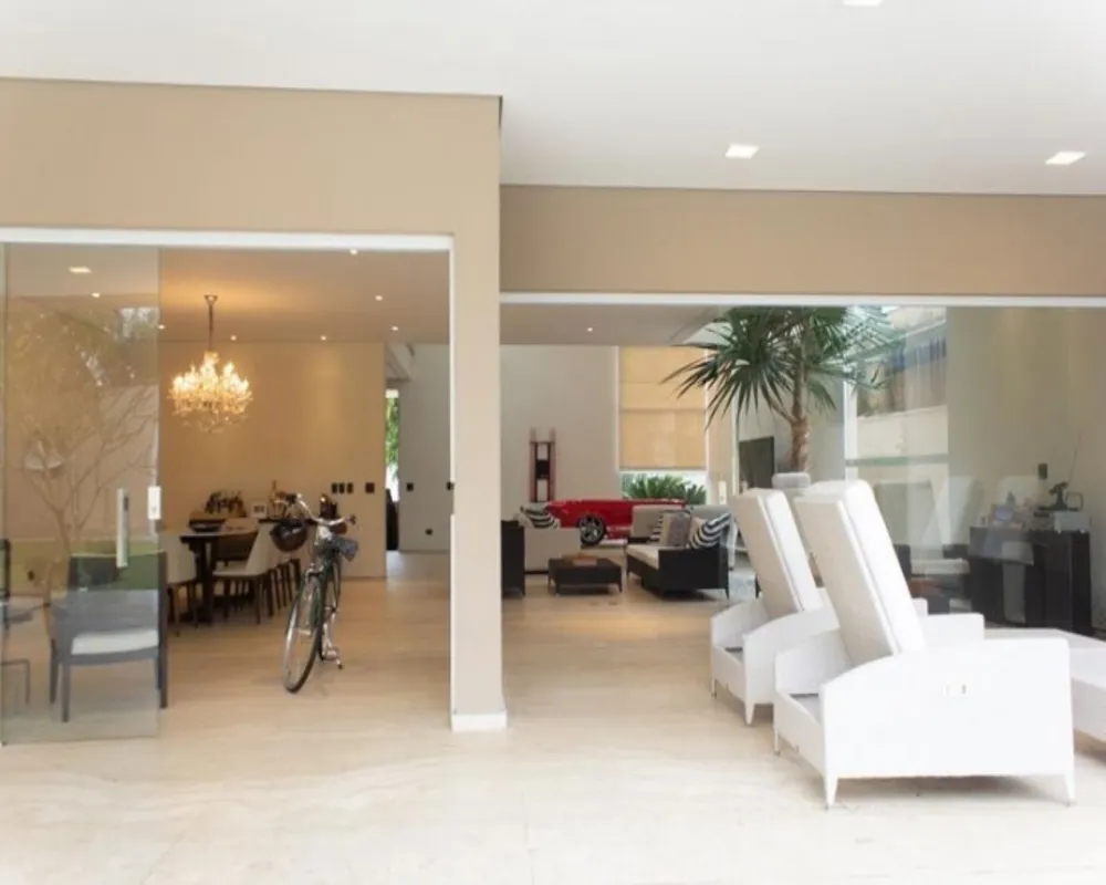 Casa de Condomínio, 5 quartos - Foto 6