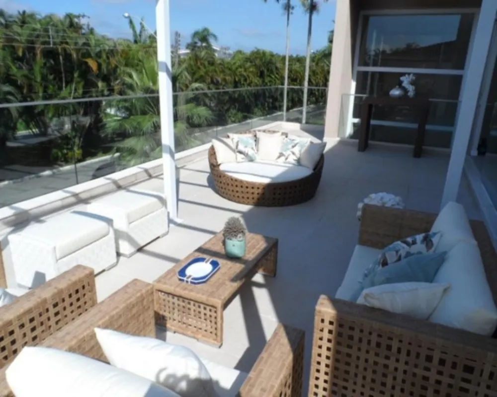Casa de Condomínio, 5 quartos - Foto 7
