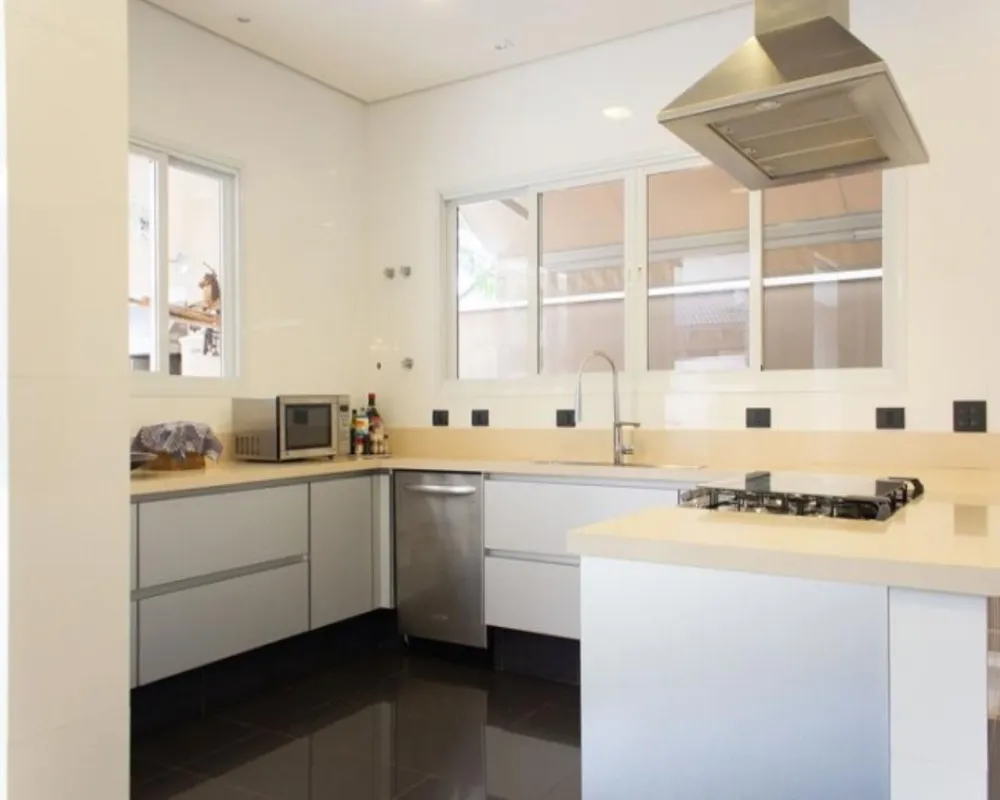 Casa de Condomínio, 5 quartos - Foto 4